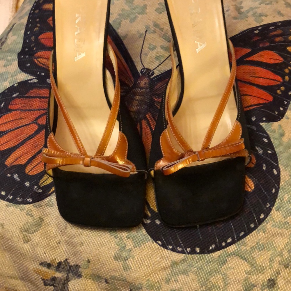 💃Prada Mules - Picture 7 of 7